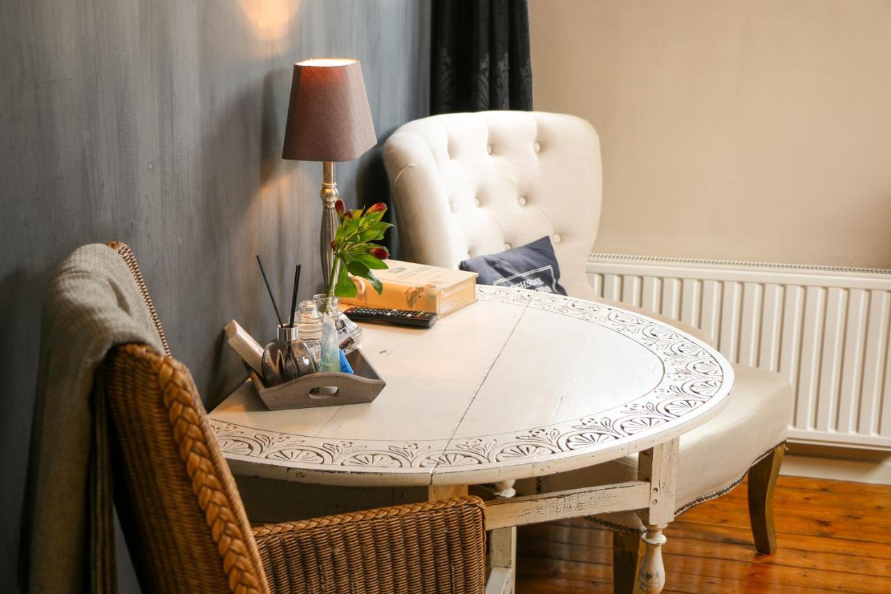 Oostmolenhoeve B&B Goes Exterior foto