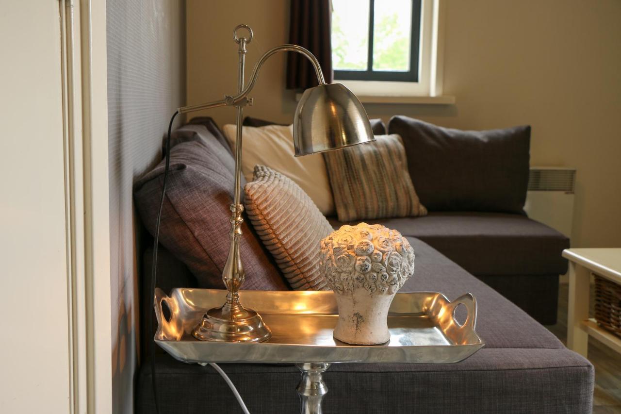 Oostmolenhoeve B&B Goes Exterior foto