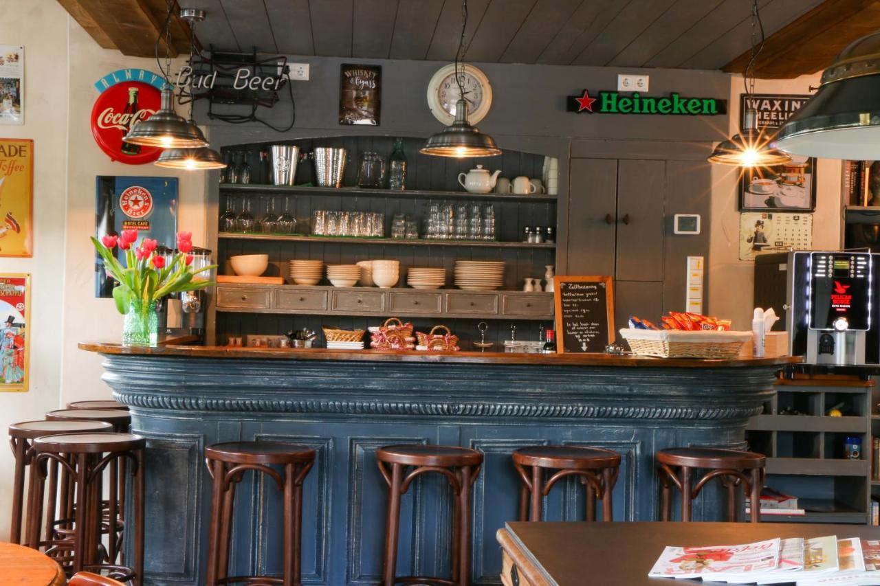 Oostmolenhoeve B&B Goes Exterior foto