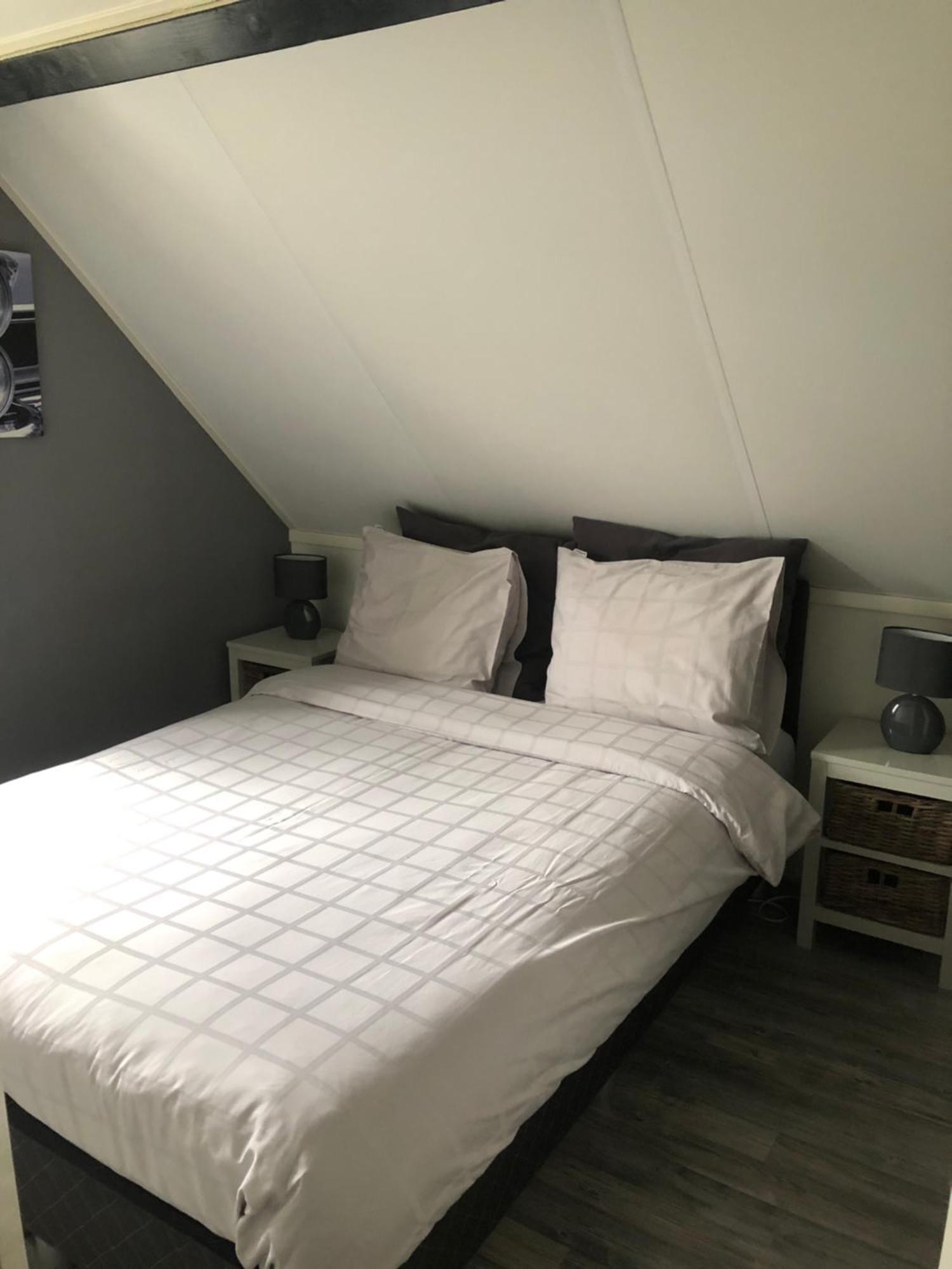 Oostmolenhoeve B&B Goes Zimmer foto