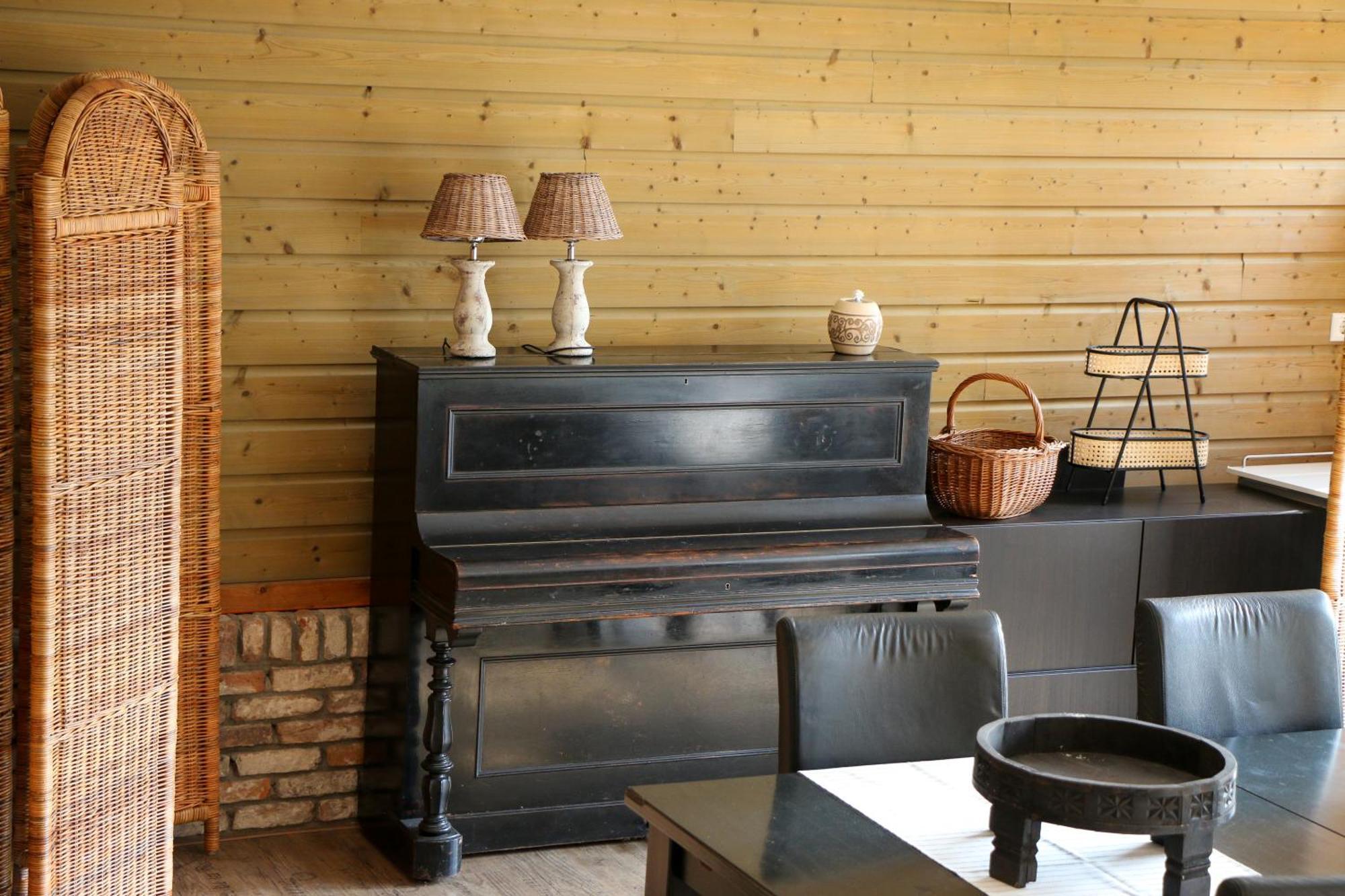 Oostmolenhoeve B&B Goes Zimmer foto