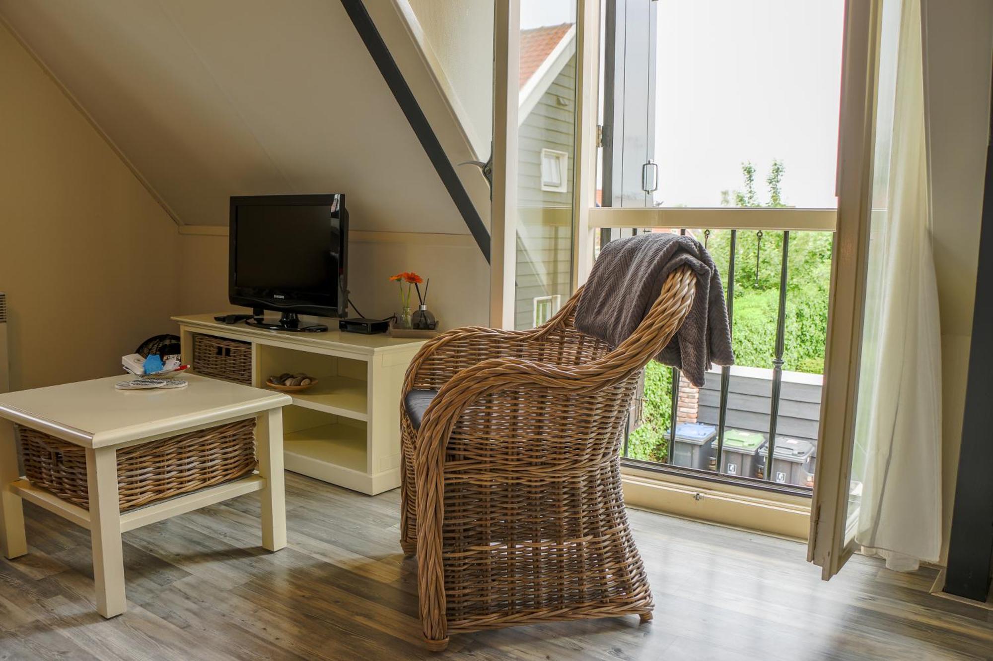 Oostmolenhoeve B&B Goes Zimmer foto