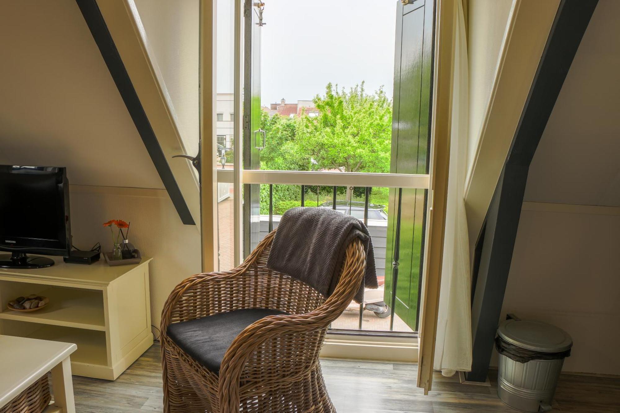 Oostmolenhoeve B&B Goes Exterior foto