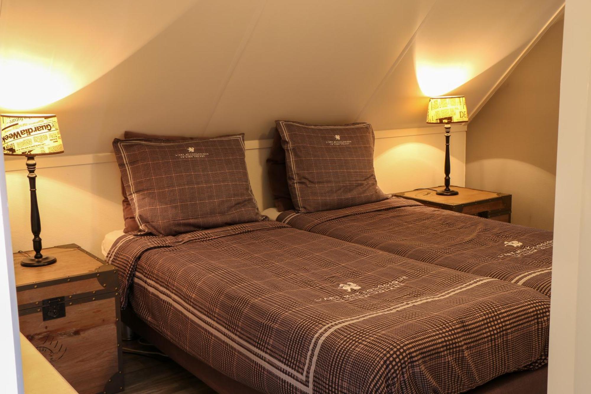Oostmolenhoeve B&B Goes Zimmer foto