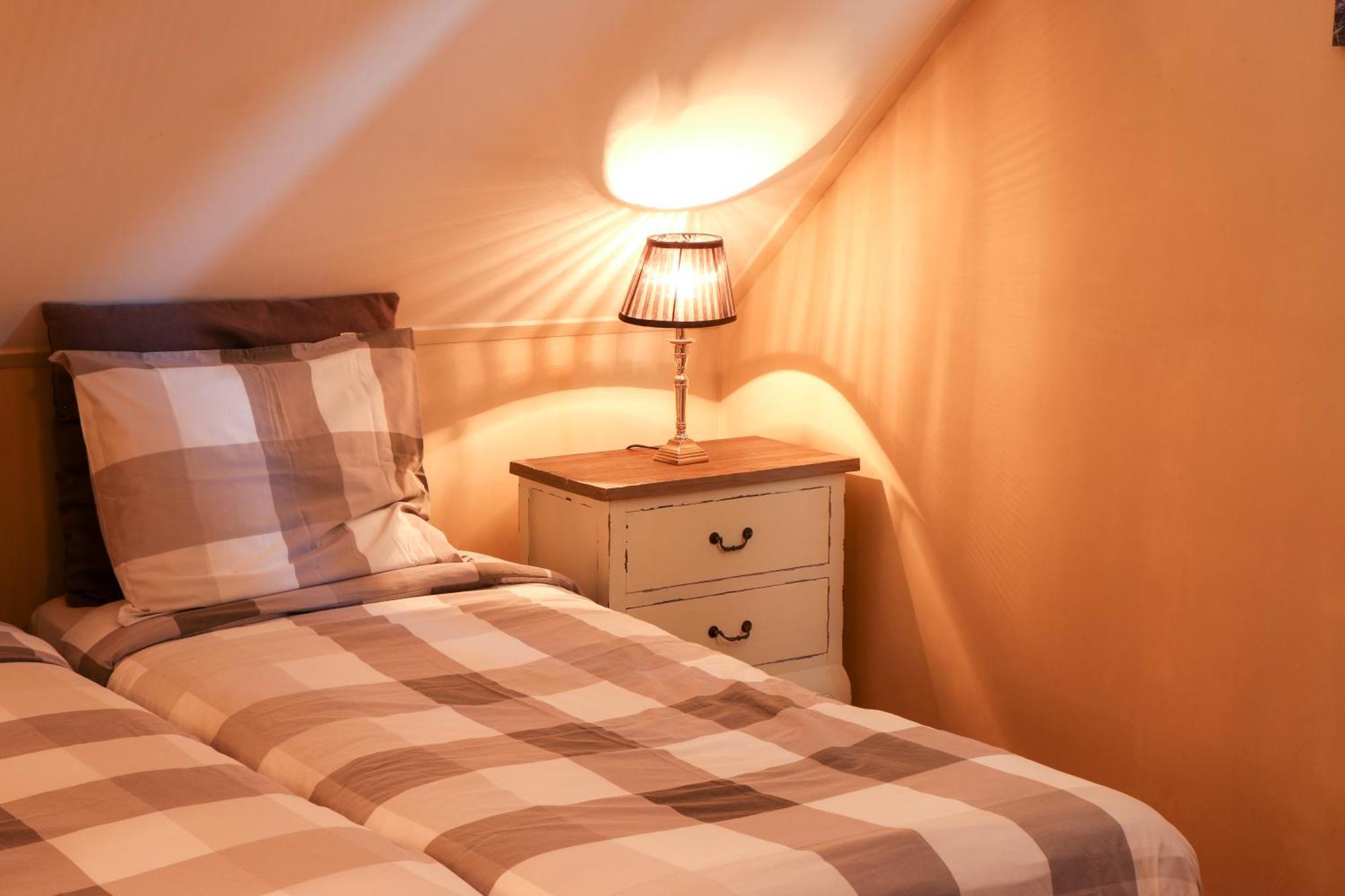 Oostmolenhoeve B&B Goes Zimmer foto