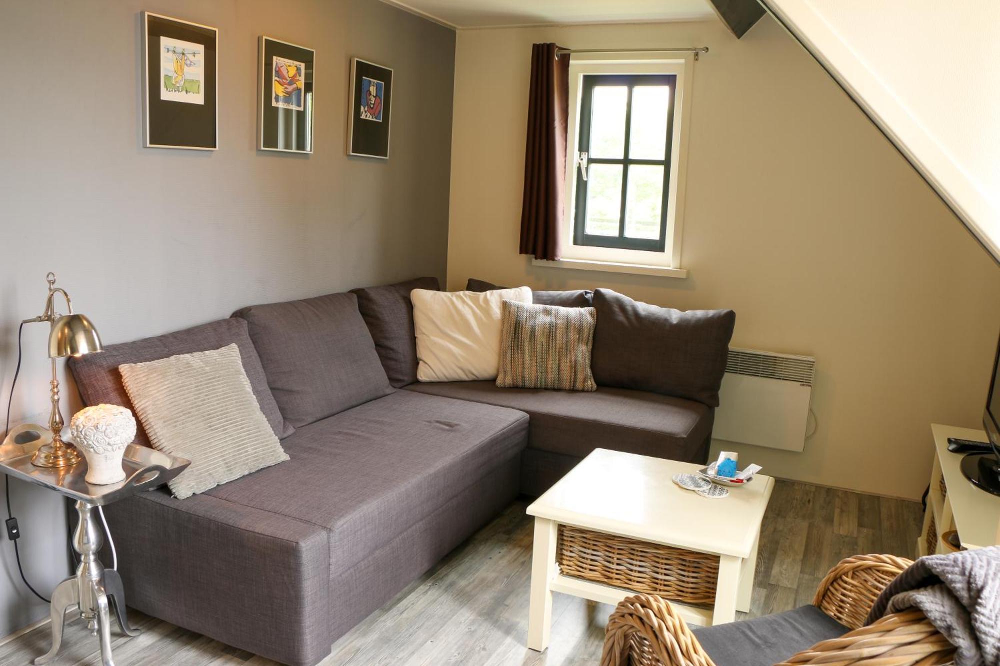 Oostmolenhoeve B&B Goes Zimmer foto
