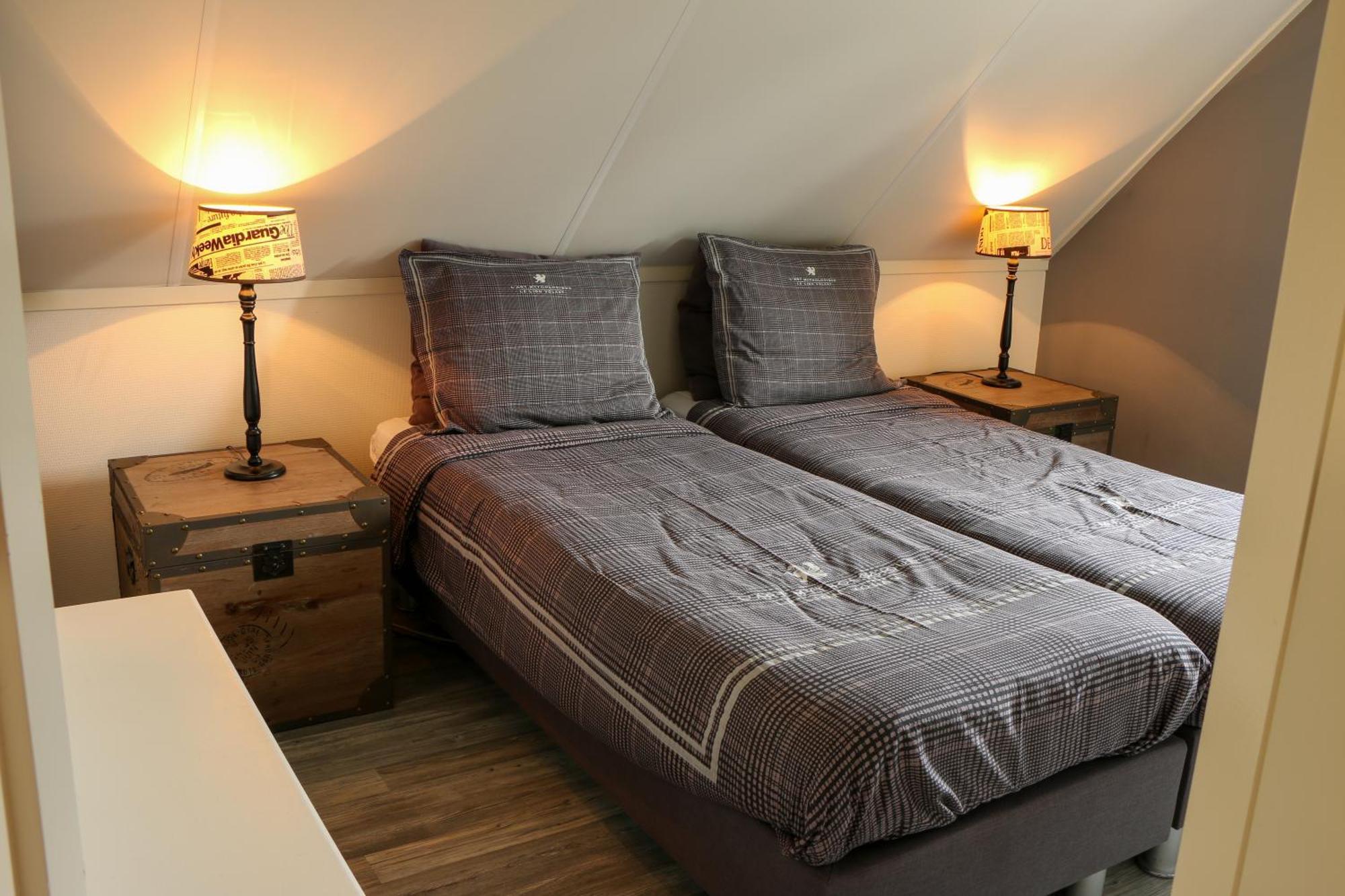 Oostmolenhoeve B&B Goes Exterior foto