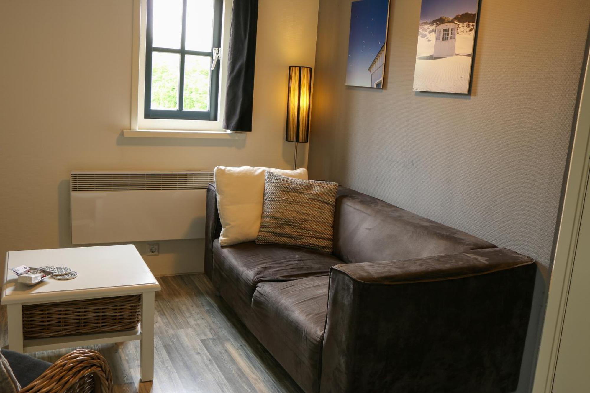 Oostmolenhoeve B&B Goes Exterior foto