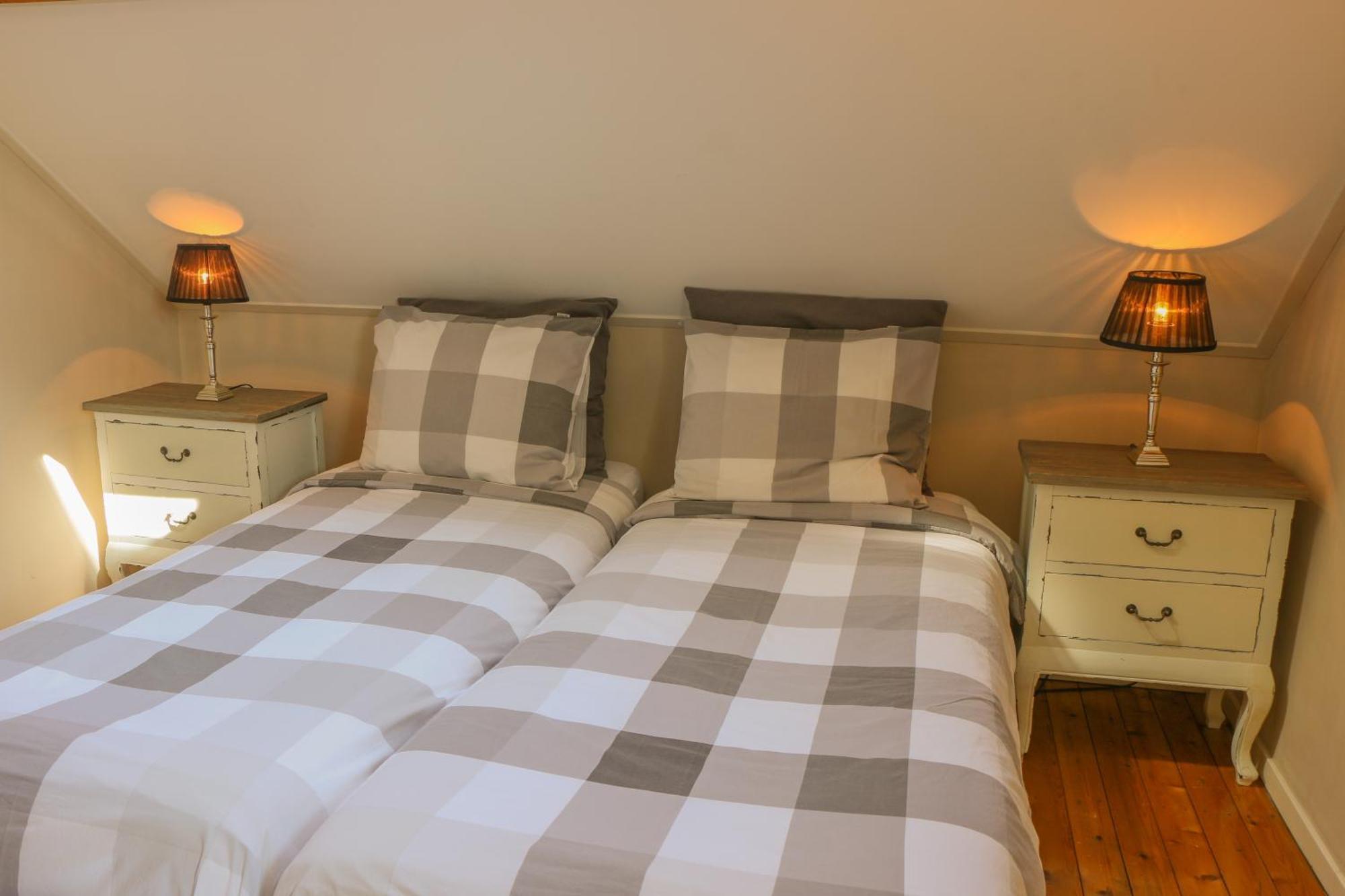 Oostmolenhoeve B&B Goes Exterior foto