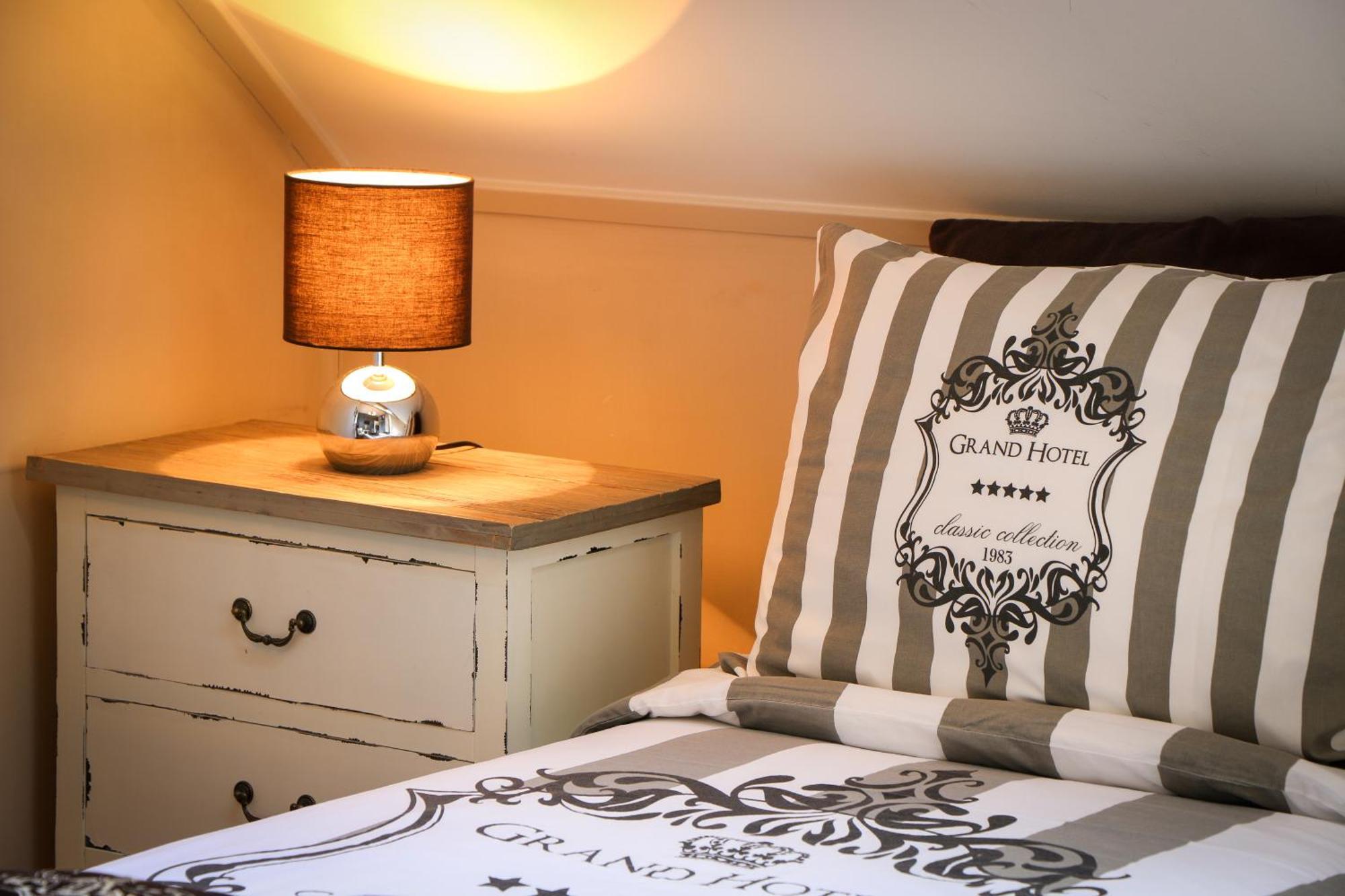 Oostmolenhoeve B&B Goes Zimmer foto