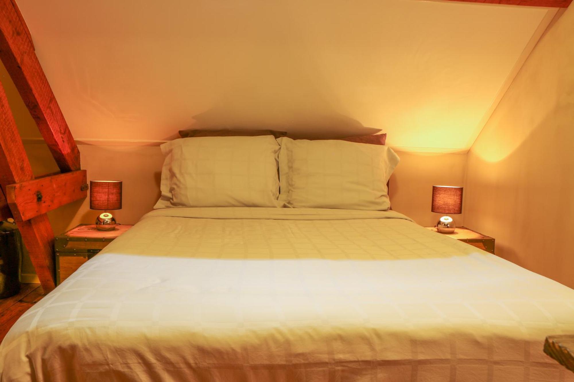 Oostmolenhoeve B&B Goes Zimmer foto