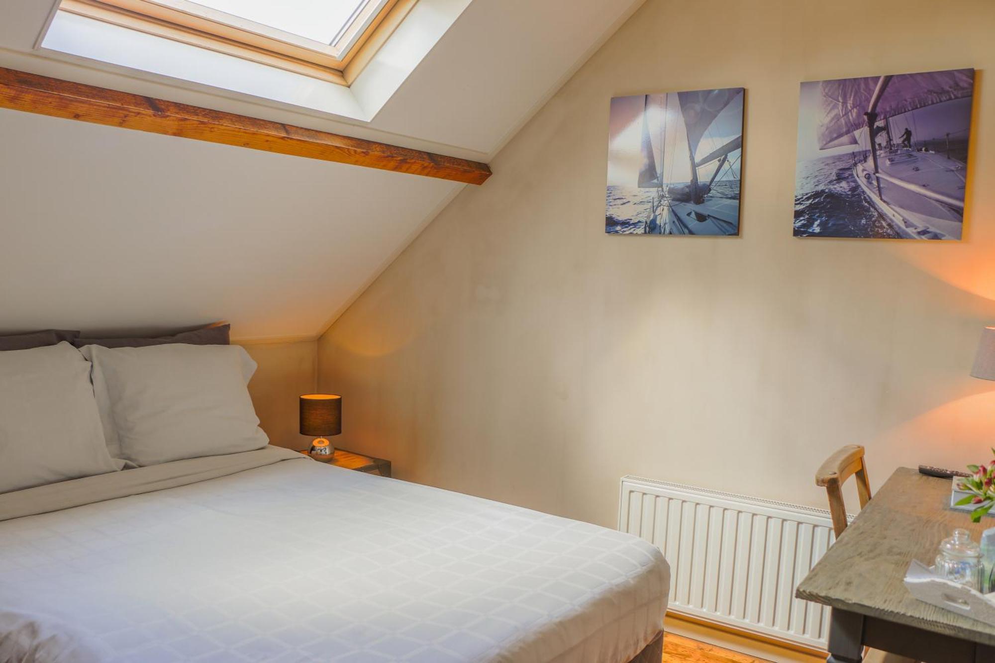 Oostmolenhoeve B&B Goes Exterior foto
