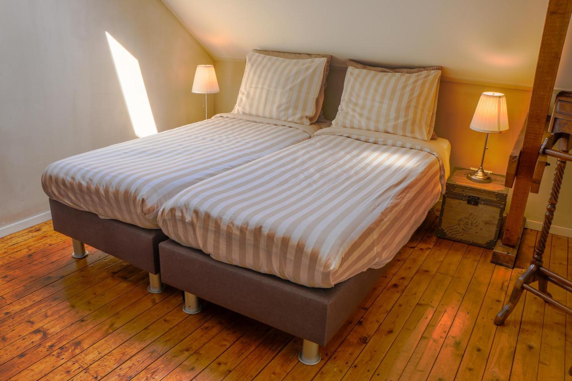 Oostmolenhoeve B&B Goes Exterior foto